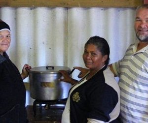 Gansbaai Christian Academy GCA